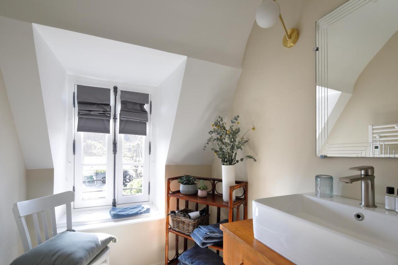 Domaine Saint-Hilaire Hotel Meung-sur-Loire Luaran gambar